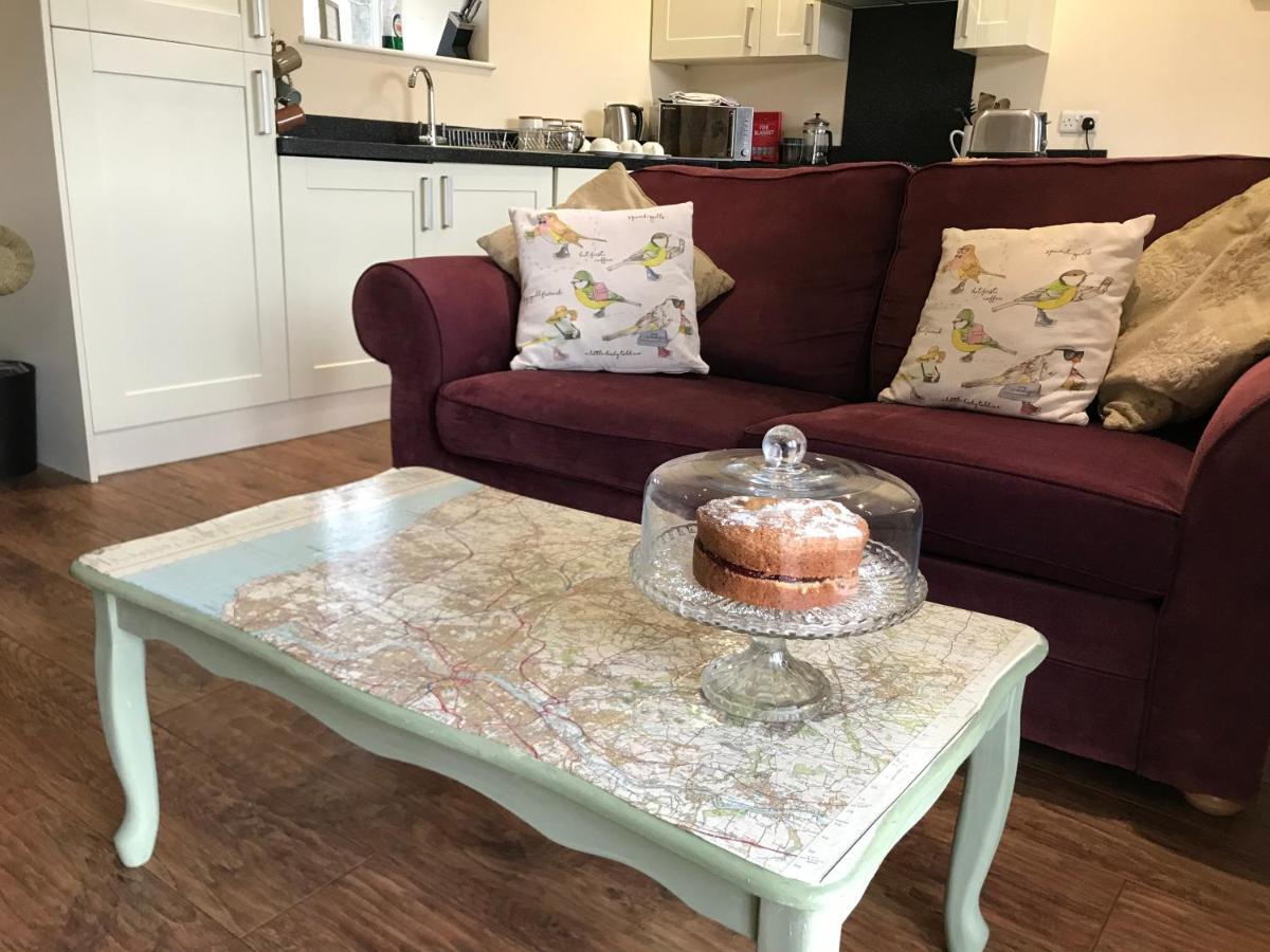 Riding Farm Apartment *